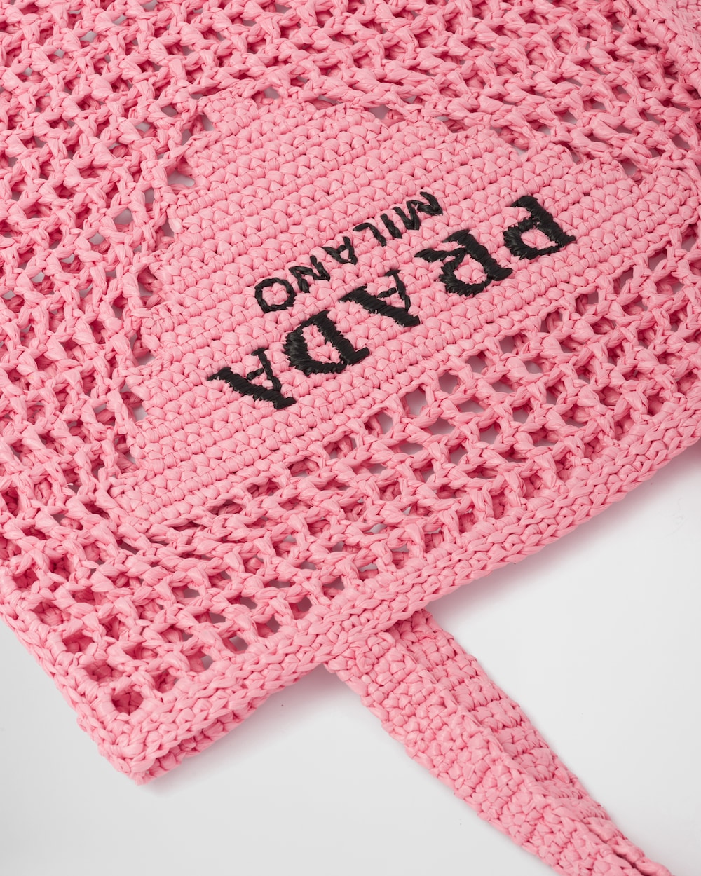 Crochet Tote Bag - Image 2